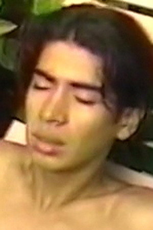 Marcos portrait