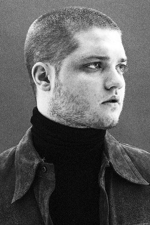 Tomás Kirzner portrait
