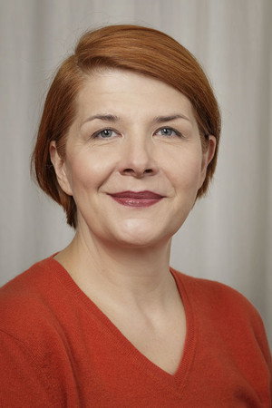 Susanne Böwe portrait