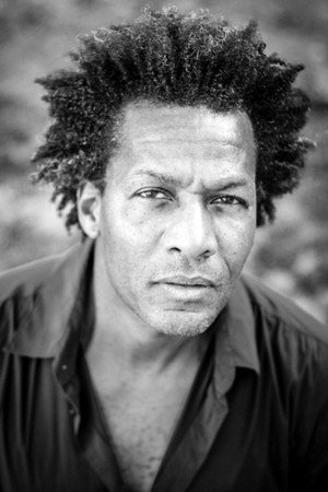Mike Libanon portrait