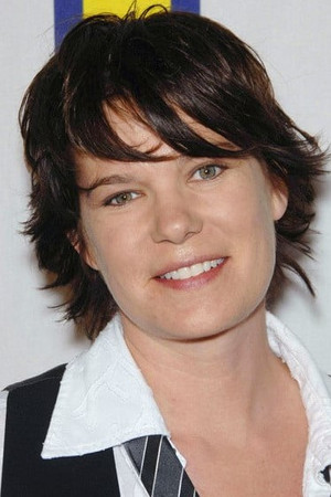 Michelle Wolff portrait