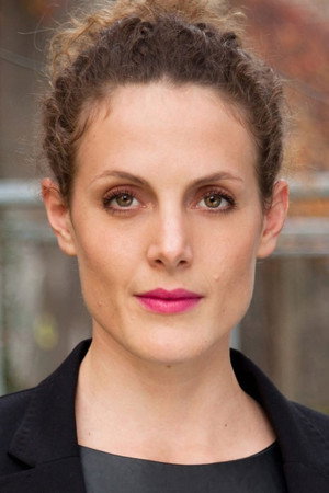 Barbara Lanz portrait