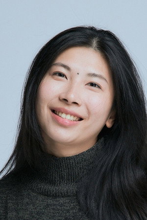 Shao Chih-yun portrait