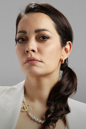 Sezin Akbaşoğulları portrait