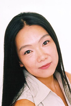 Ayumi Kida portrait