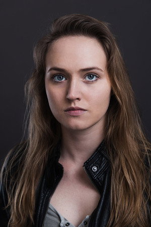 Alea Hansinger portrait