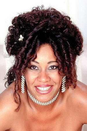 Chaka T. portrait