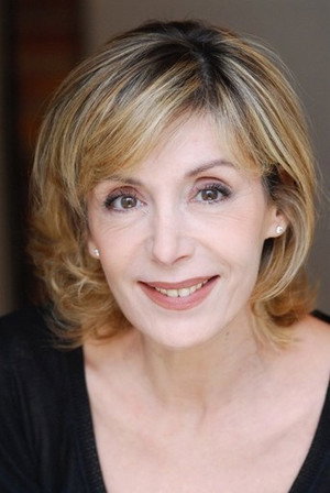Nathalie Krebs portrait