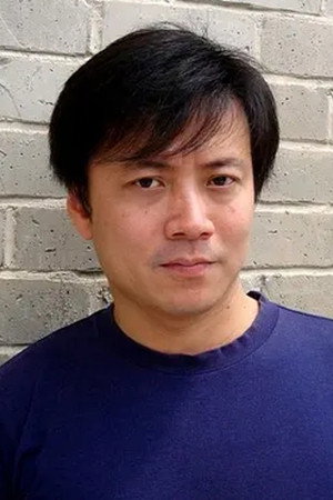Zhao Shengsheng portrait