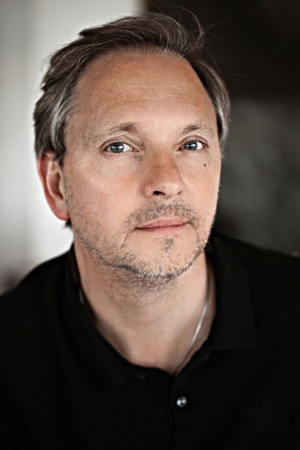 Olli Dittrich portrait