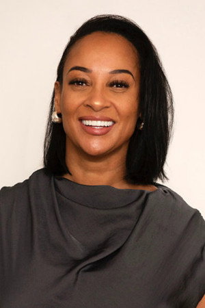 Lisa Maffia portrait