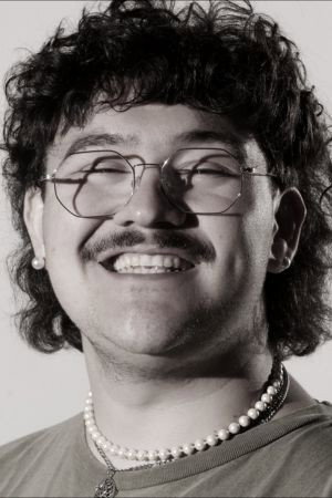 Valerio Cafagna portrait