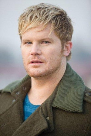 James Gerard portrait