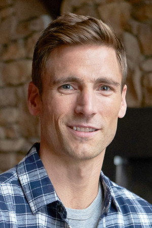 Andrew W. Walker portrait