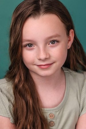 Lucy Capri portrait
