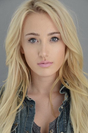 Dallas Chandler portrait