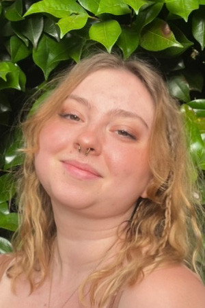 Katie J. Kell portrait