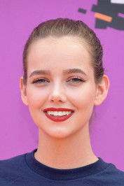 Maemae Renfrow portrait