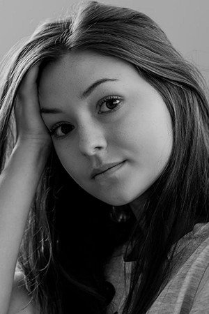 Abby Fitz portrait
