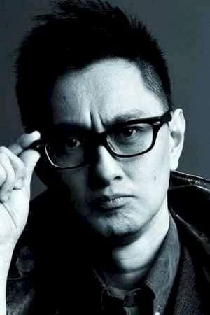 Wilson Yip portrait