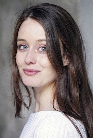 Marie Beaujeux portrait
