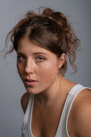Anaëlle Fournier portrait