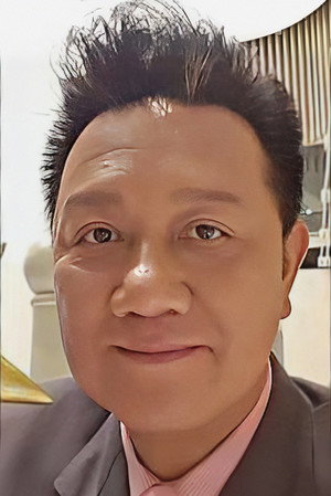 Chang Kin-Ming portrait