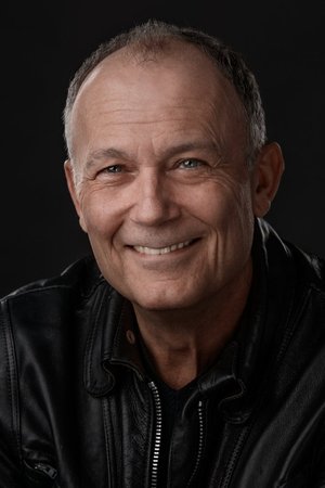 Michael Kopsa portrait