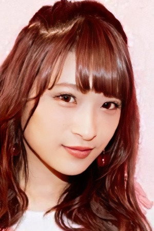 Yuuka Nihei portrait
