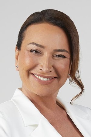 Demet Akbağ portrait