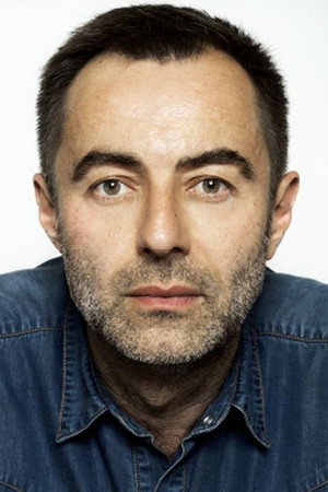 Olivier Nicklaus portrait