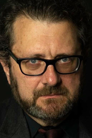 Bernard Rose portrait