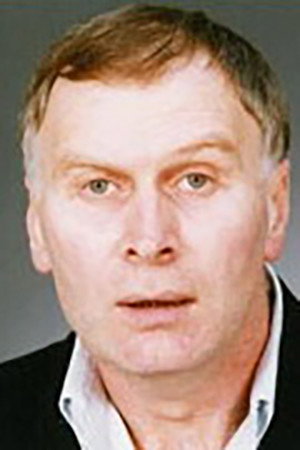 Gennady Makoev portrait