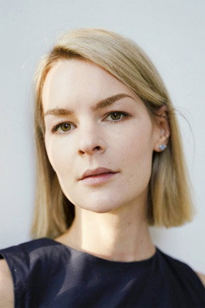 Darya Ursulyak portrait