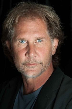 Parker Stevenson portrait