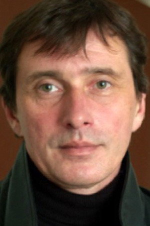 Valery Solovyev portrait