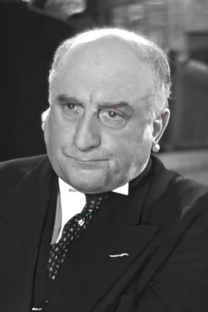 André Marnay portrait