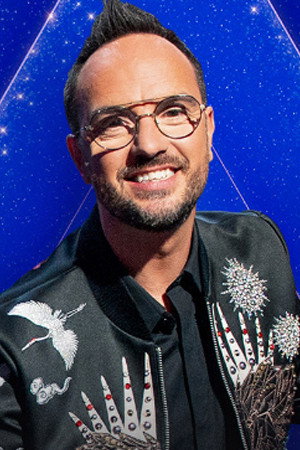 Jarry portrait