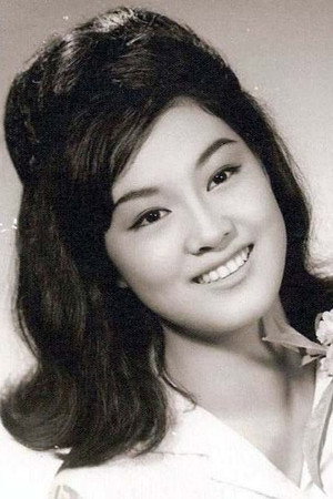 Lily Ho portrait