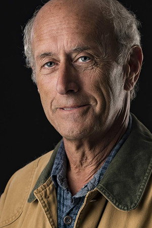 Paul Kandarian portrait