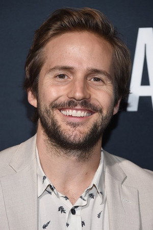 Michael Stahl-David portrait
