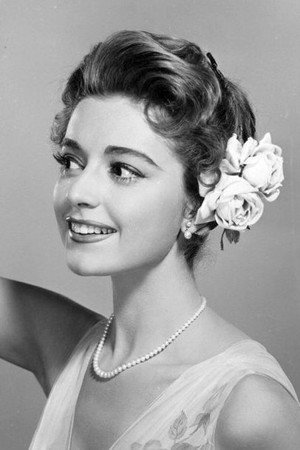 Anna Maria Alberghetti portrait
