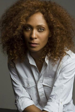 Taryn Maxximillian Dafoe portrait