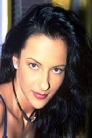Erica Tchern portrait