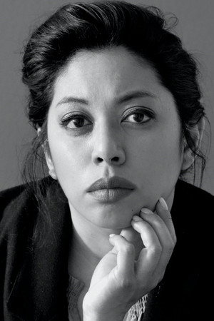 Carrie Dimaculangan portrait