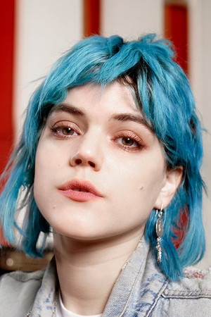 Soko portrait