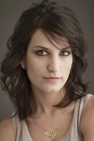 Guta Ruiz portrait