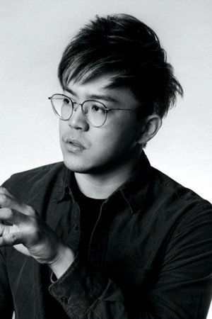 Po Wei Su portrait