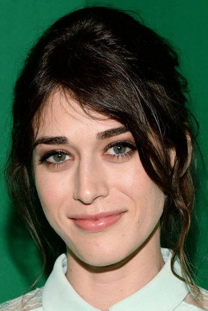 Lizzy Caplan portrait