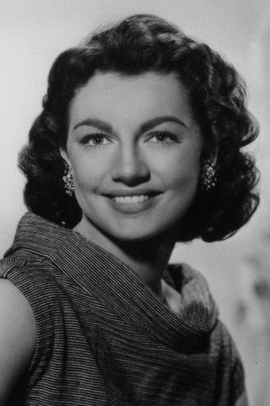 Allyn Ann McLerie portrait